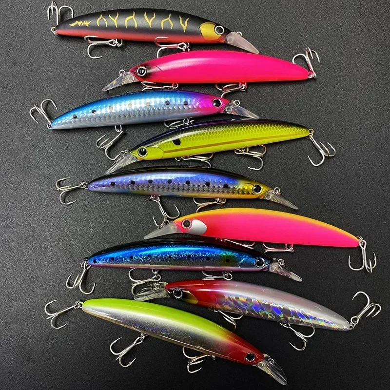 Fishing Lure Spinnerbait - Umpan pancing ikan kecil mengambang, umpan