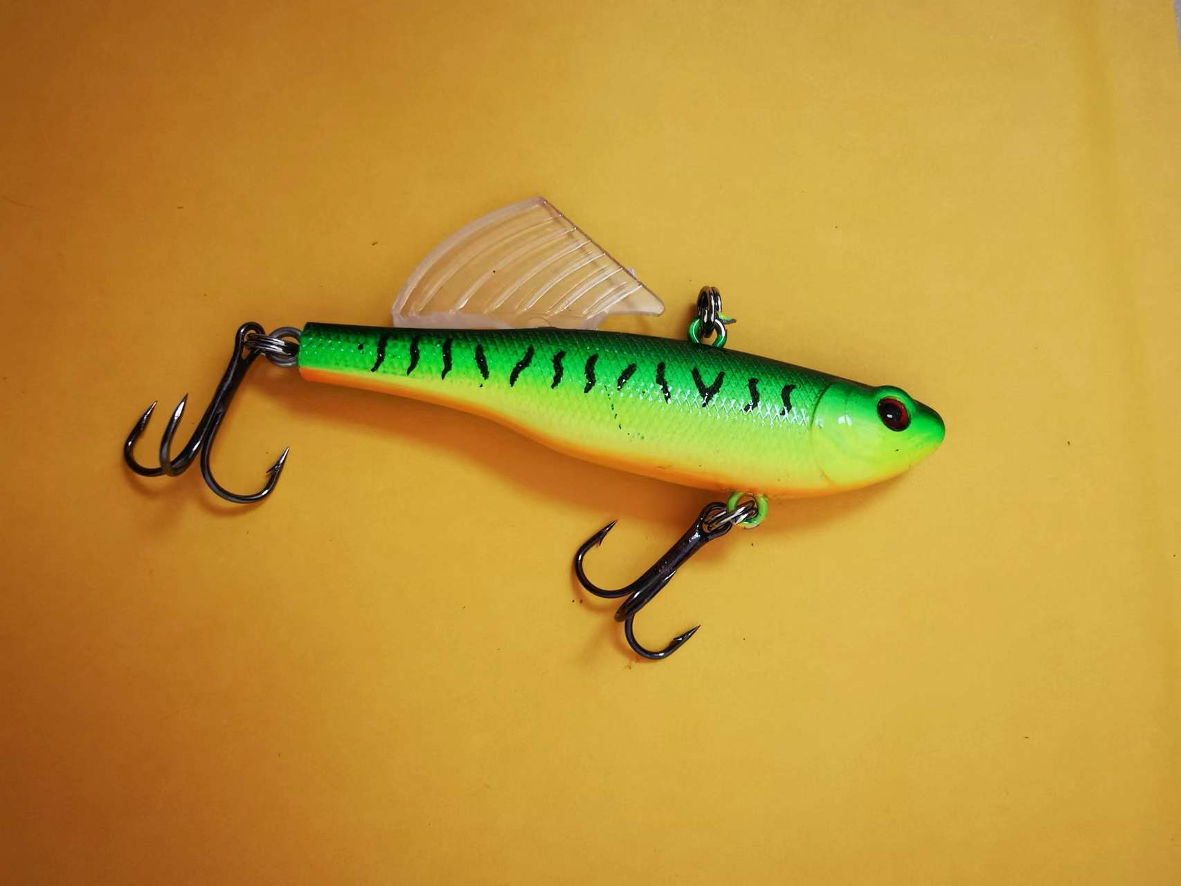 Umpan pancing palsu, umpan pan - Fishing Lure Crankbait ulasan dan harga