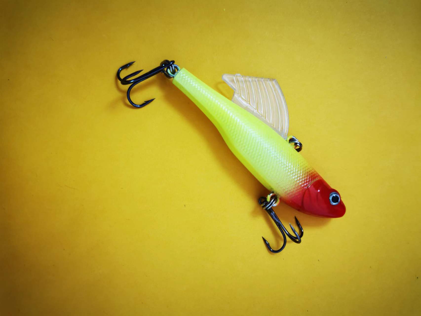 Umpan pancing palsu, umpan pan - Fishing Lure Crankbait ulasan dan harga