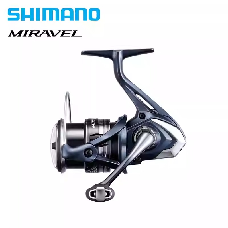 SHIMANO MIRAVEL 2022 Reel Panc - Daiwa Reel Bg ulasan dan harga