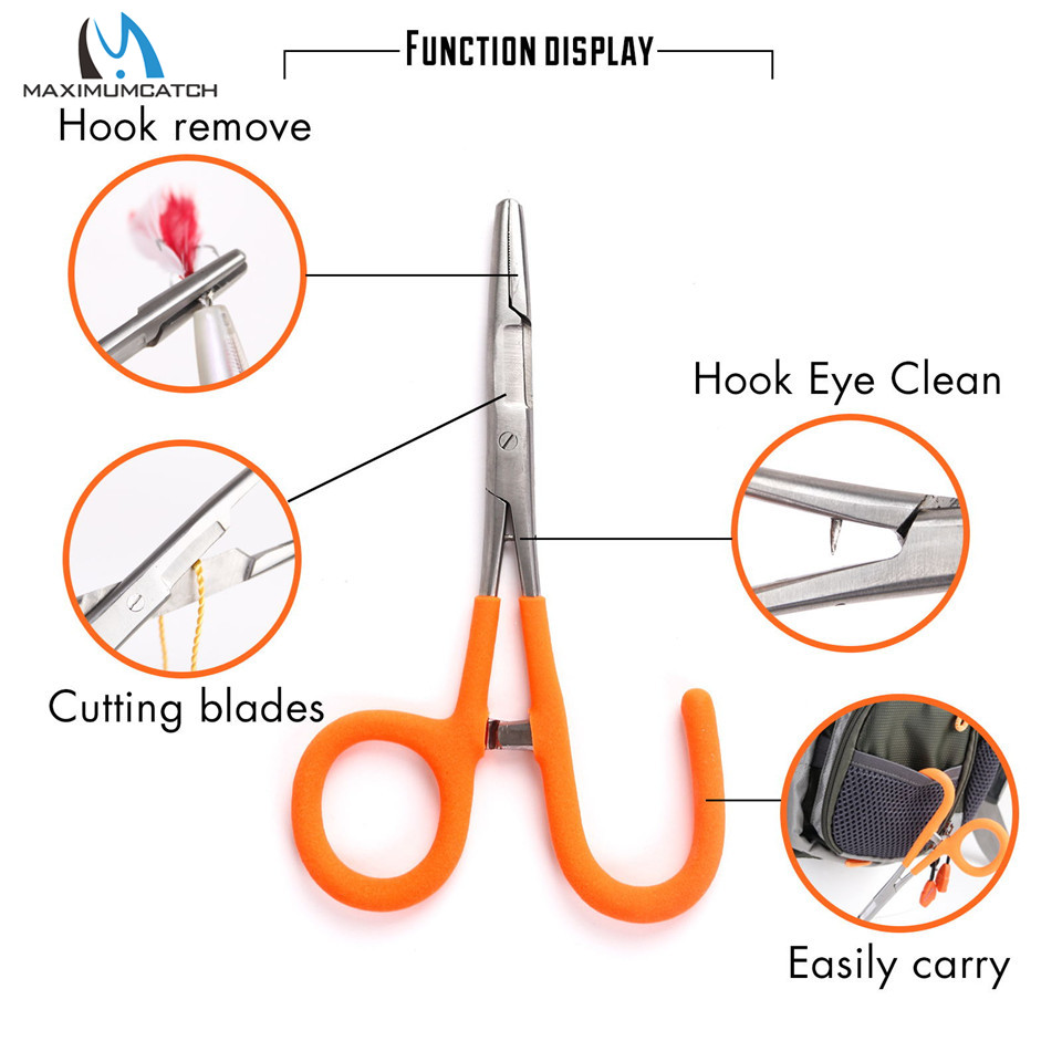 Maximumcatching Fly Fishing Ho - Fishing Lure Making Kit ulasan dan harga
