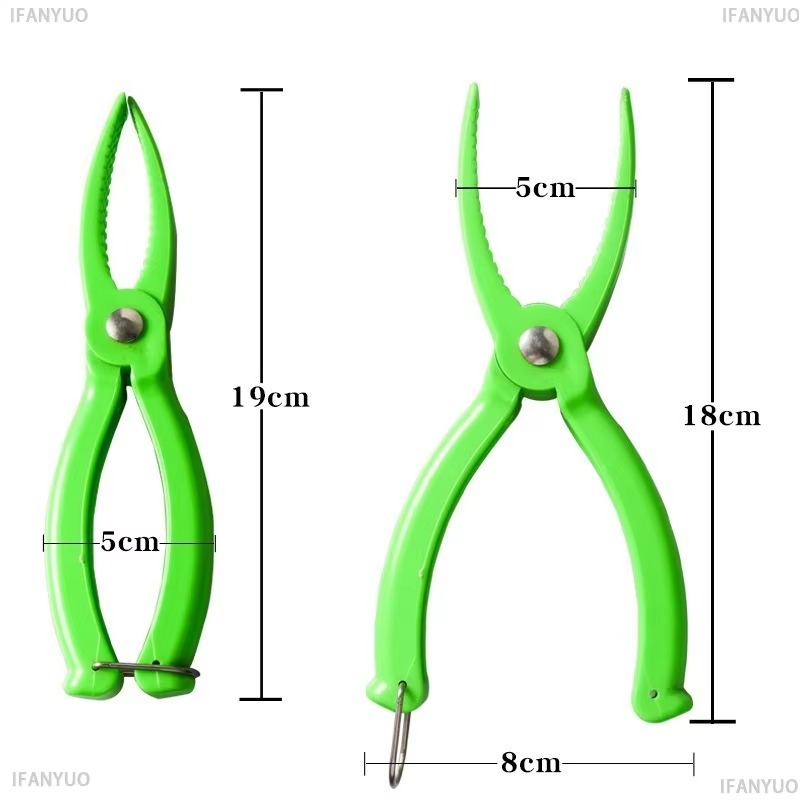 Alat Pengendali Ikan Luar Ruan - Fishing Lure Making Kit ulasan dan harga