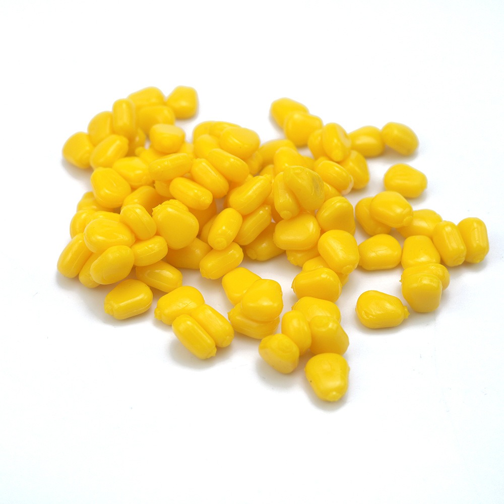 100 Buah Umpan Lembut Bau Jagu - Fishing Lure Topwater ulasan dan harga