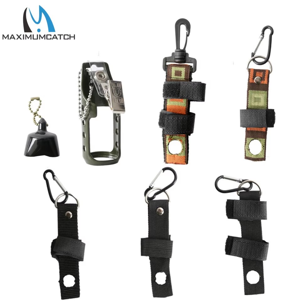 MAXCATCH Tempat Botol Floatant - Fishing Lure Making Kit ulasan dan harga