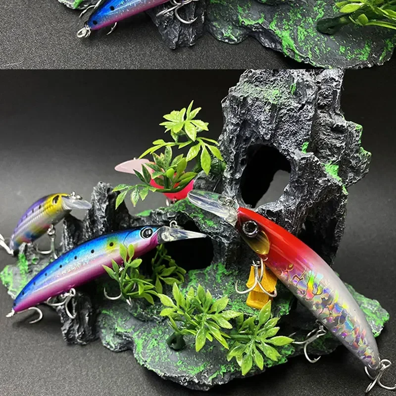 Umpan pancing ikan kecil menga - Fishing Lure Spinnerbait ulasan dan harga