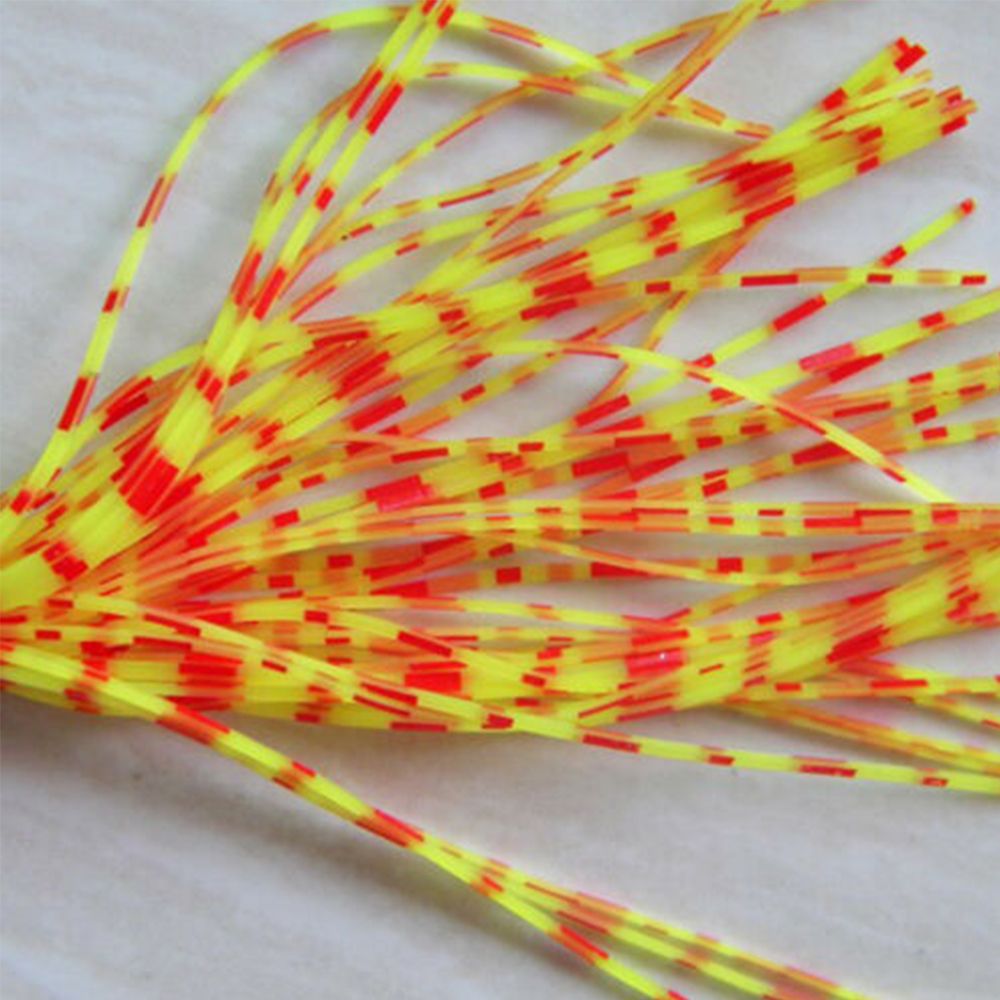 50 Pcs Umpan Pancing Buatan Lu - Fishing Lure Spinnerbait ulasan dan harga