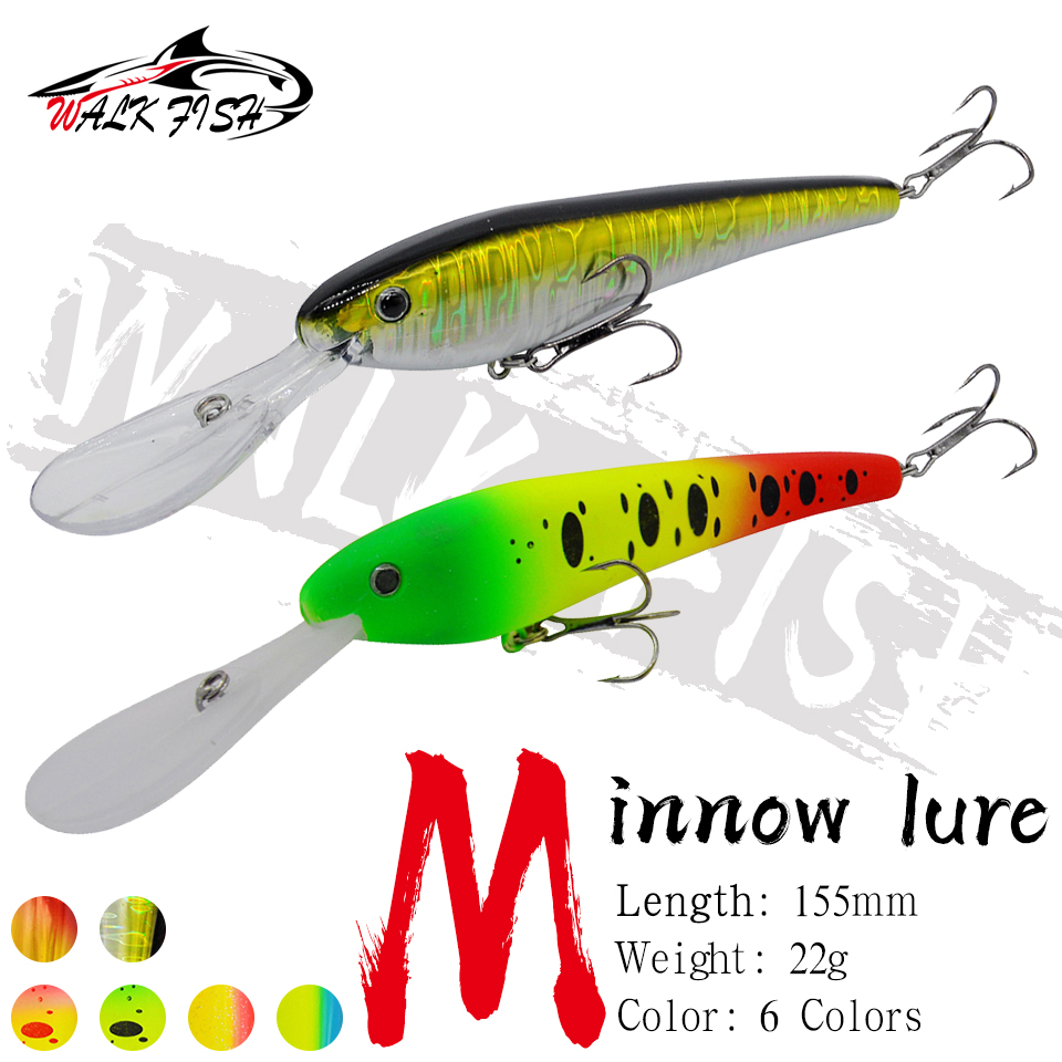 Umpan pancing ikan karper, 1 b - Fishing Lure Crankbait ulasan dan harga