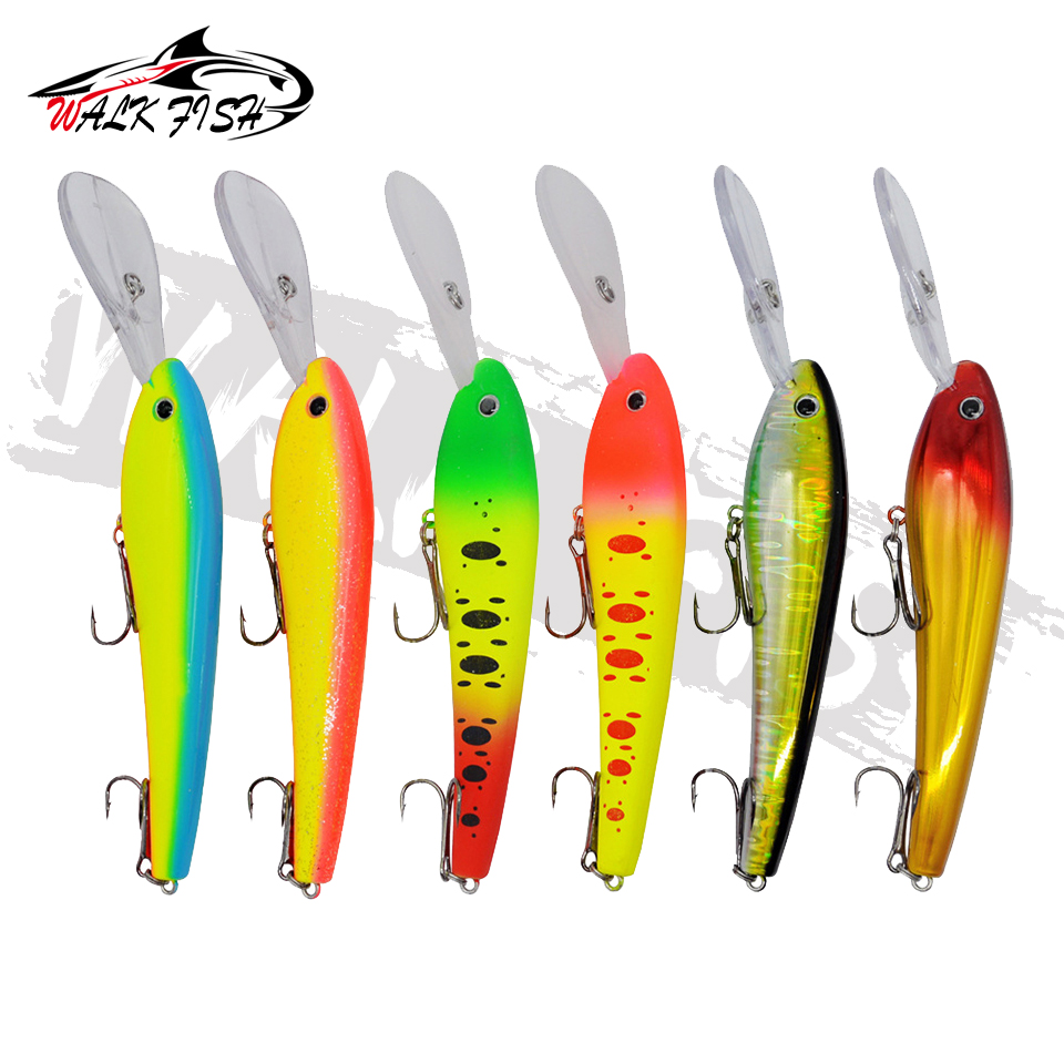 Umpan pancing ikan karper, 1 b - Fishing Lure Crankbait ulasan dan harga