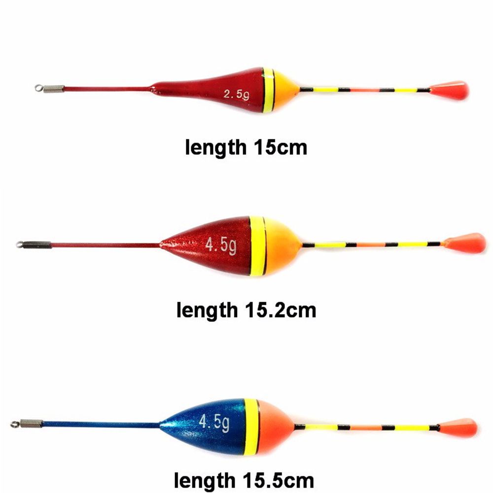 2 Buah Baru Slip Drift Tube Fl - Fishing Lure Topwater ulasan dan harga