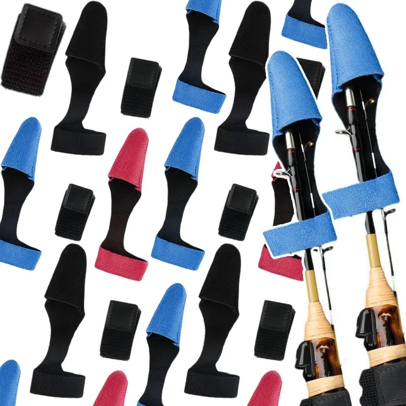 Pelindung Ujung Joran Pancing, - Fishing Lure Making Kit ulasan dan harga